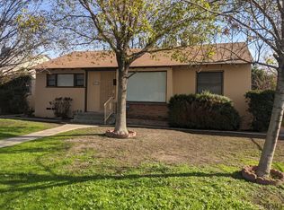 232 Real Rd, Bakersfield, CA 93309