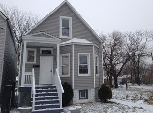 5743 S Justine St, Chicago, IL 60636