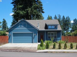 3921 NE 155th Ave, Vancouver, WA 98682