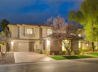 5557 San Florentine Ave, Las Vegas, NV 89141
