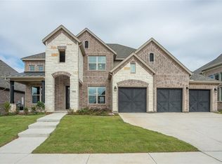 11536 Cerrillos Dr, Frisco, TX 75035