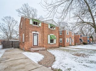 9615 S Bensley Ave, Chicago, IL