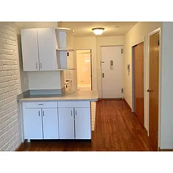 Rented by City Connections Realty