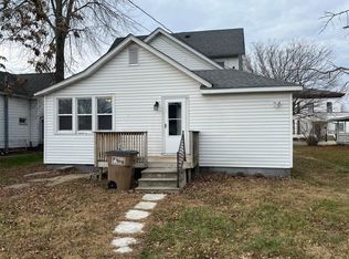 1013 Pearl St #C, Columbus, IN 47201