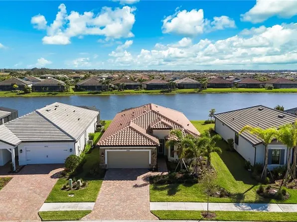 5968 Gala DR, AVE MARIA, FL 34142