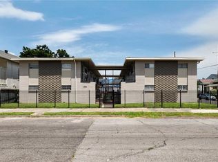 2601 Carondelet St APT H, New Orleans, LA 70130