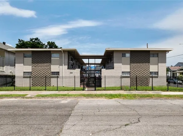2601 Carondelet St APT H, New Orleans, LA 70130