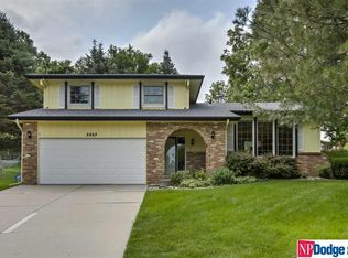 2603 N 124th Cir, Omaha, NE 68164