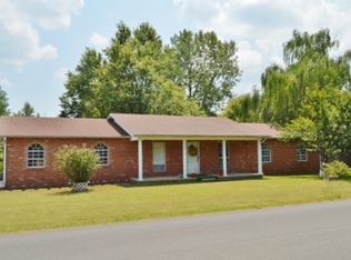 406 Bowman Ave, Bernie, MO 63822