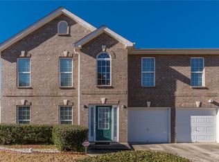 4669 Duval Point Way, Snellville, GA 30039