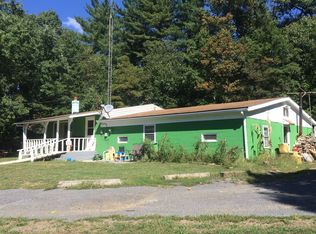 16208 Mount Tabor Rd, Hagerstown, MD 21740