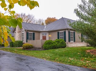 4363 Bridgeside Pl, New Albany, OH