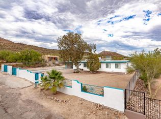 1251 S Camino Arriba, Tucson, AZ 85713