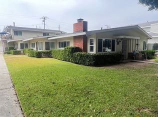 2001-2007 Clay St #2001, Newport Beach, CA 92663