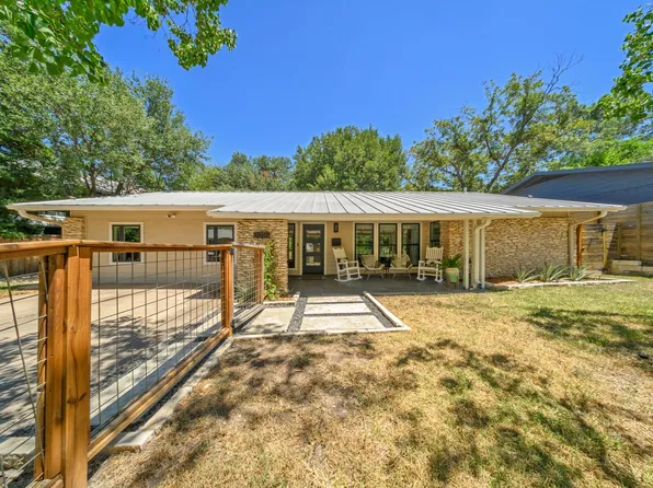 2215 Alta Vista Ave, Austin, TX 78704