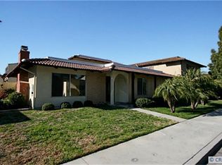 16531 Le Grande Ln, Huntington Beach, CA 92649