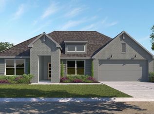Garland Plan, Stone Creek, Owasso, OK 74055
