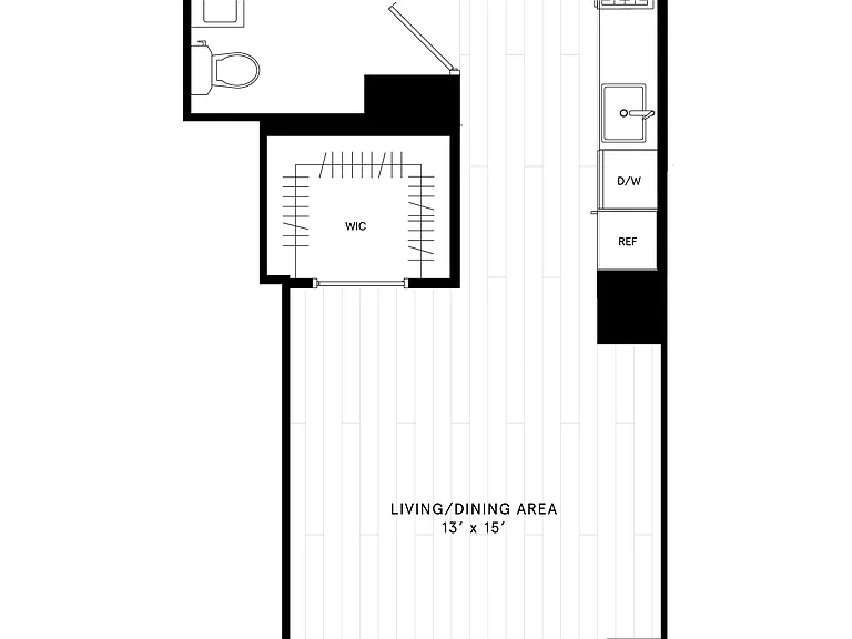 365 Bond St #B316 — Photo 2