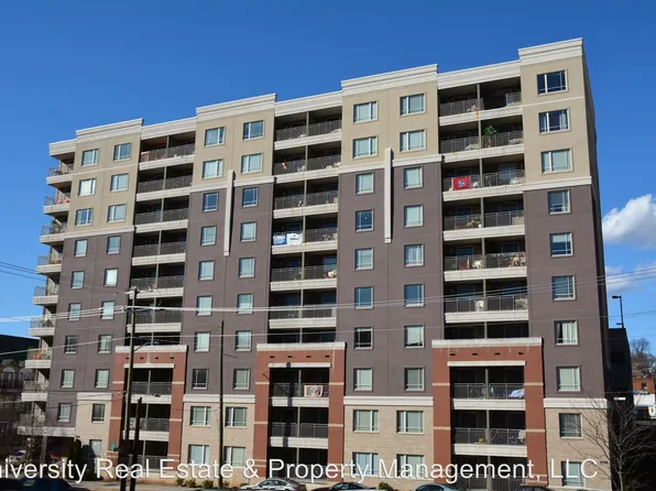 1735 Lake Ave APT 1004, Knoxville, TN 37916