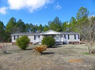 358 Maple Rd NE, Ludowici, GA 31316