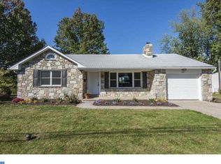 533 Lincoln Ave, Souderton, PA 18964