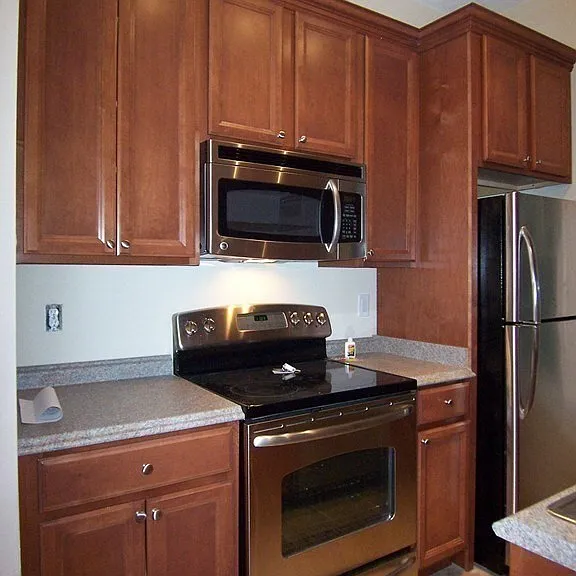 61 Park Dr #6 — Photo 5