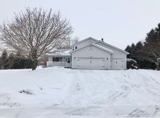 11960 Riverview Rd NE, Hanover, MN 55341