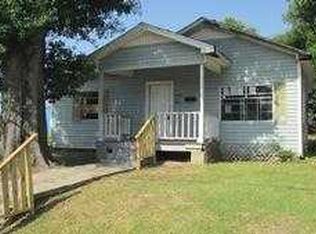 2515 Williamson Ave, Jackson, MS 39213