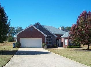 10447 Jennifer Wilson Ct, Jonesboro, GA 30238