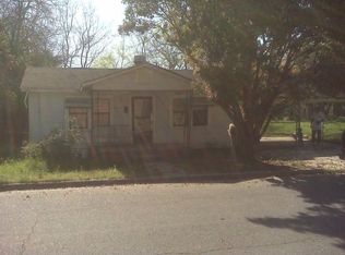 807 Maple St, Fort Valley, GA 31030