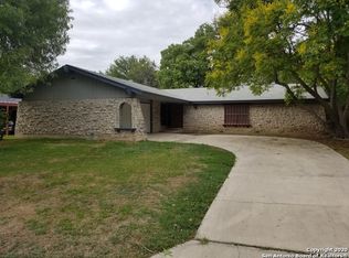 4111 Hillswind St, San Antonio, TX 78217