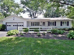 3476 Kirkham Rd, Columbus, OH 43221