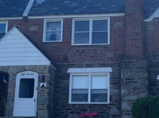 814 Derwyn Rd #1, Drexel Hill, PA 19026