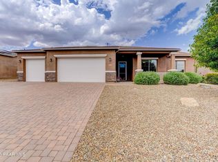 7095 E Prairie Ridge Rd, Prescott Valley, AZ 86315