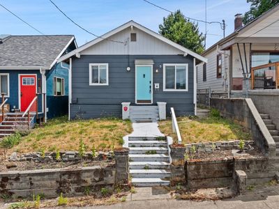916 Pleasant Ave, Bremerton, WA, 98337