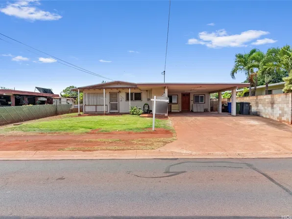 91-960 Hanakahi St, Ewa Beach, HI 96706