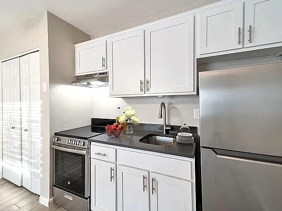 Park Vista Apartments — Photo 16