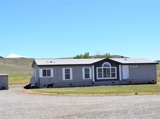 4707 Lichens Rd, Montague, CA 96064