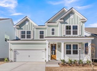776 Maynard Ln, Summerville, SC 29486