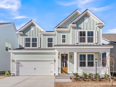776 Maynard Ln, Summerville, SC, 29486