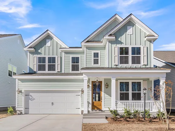 776 Maynard Ln, Summerville, SC 29486