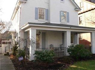 1166 S Negley Ave, Pittsburgh, PA