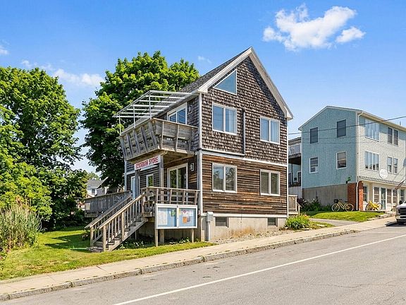 2nd image of 14 Welch Street #1 and 2