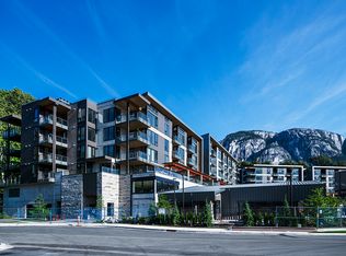 1500 Scott Cres, Squamish, BC V8B 1A8