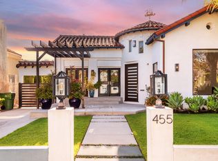 455 N La Jolla Ave, Los Angeles, CA 90048