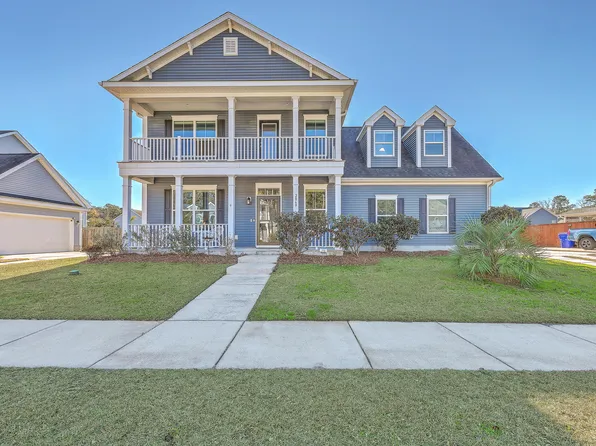2869 Ortega Dr, Johns Island, SC 29455