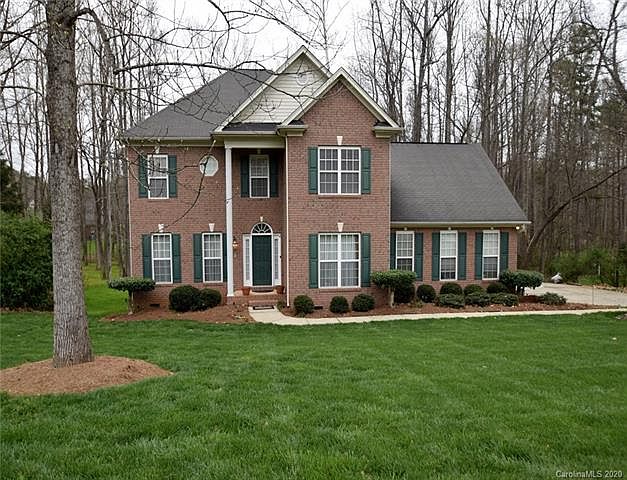 1st image of 5824 Crown Hill Dr