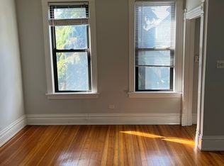 2129 N Winchester Ave #1, Chicago, IL 60614