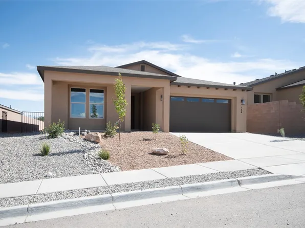 144 Mirador Blvd, Los Alamos, NM 87544