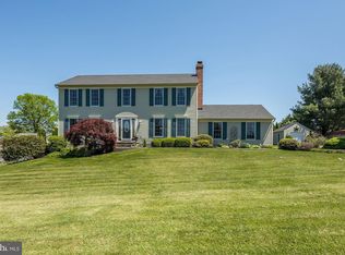 1521 Allen Way, Westminster, MD 21157